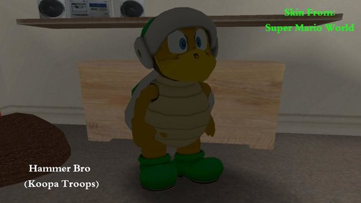 ...